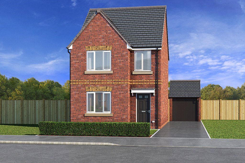 Princess Drive, Liverpool, Merseyside L14  