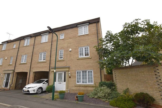 Baldwin Drive, Peterborough PE2