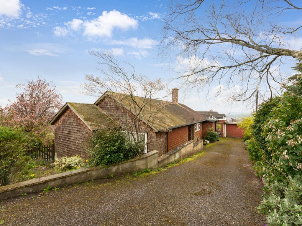 4 bed bungalow for sale in Grants Lane, Wincanton BA9 Zoopla