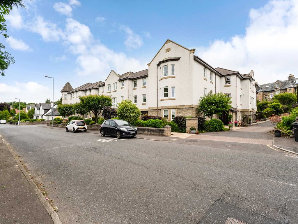 1 bed flat for sale in Woodrow Court, Kilmacolm PA13 Zoopla