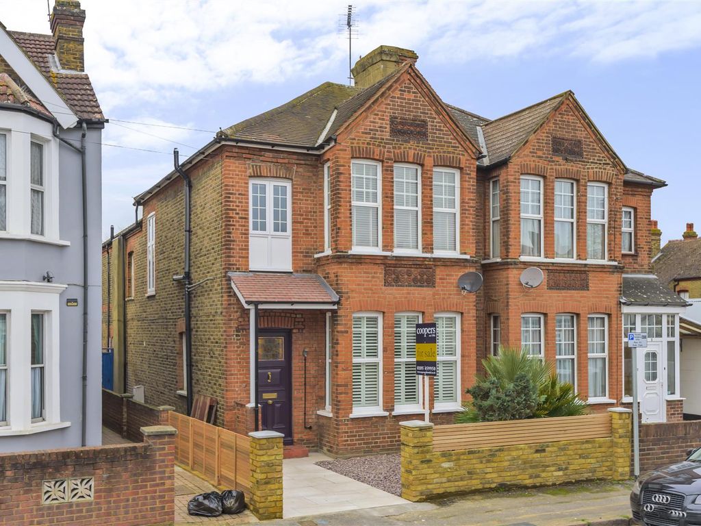 Brandville Road, West Drayton UB7  