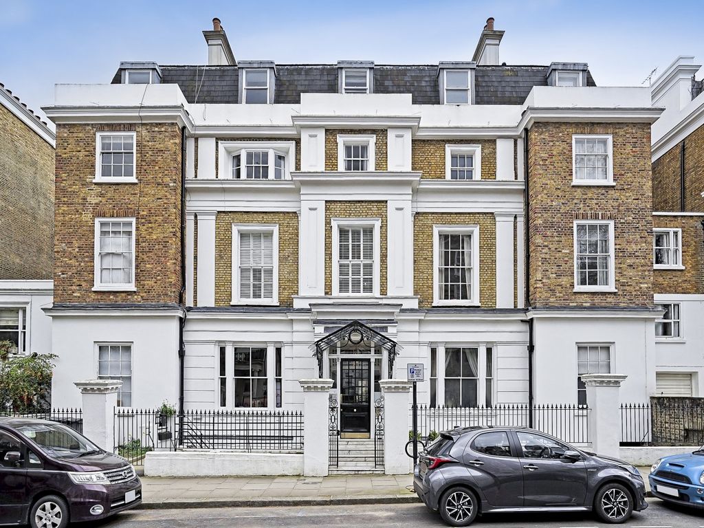 Craven Hill Bayswater W2  