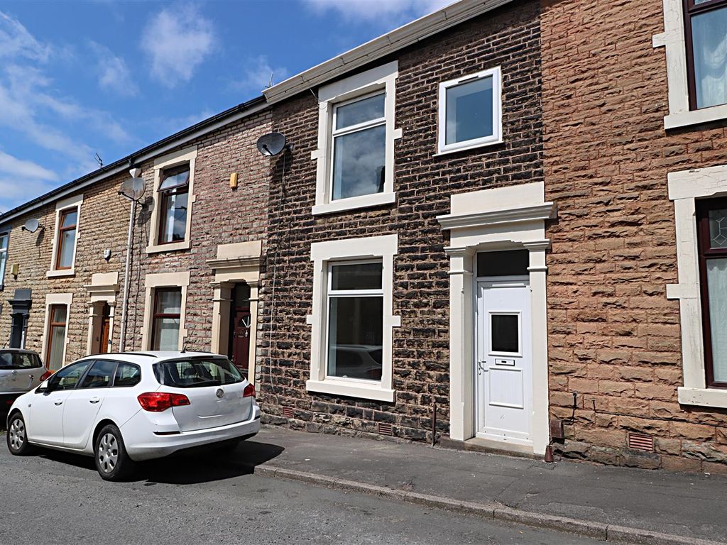 3 bed terraced house for sale in Argyle Street, Darwen BB3 Zoopla