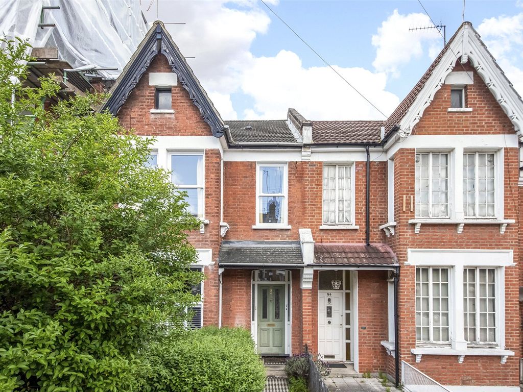 3 bed flat for sale in Road, Charlton SE7 Zoopla