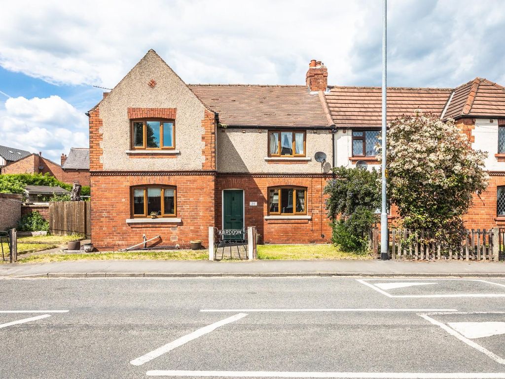 3 bed property for sale in Savile Road, Methley, Leeds LS26 Zoopla