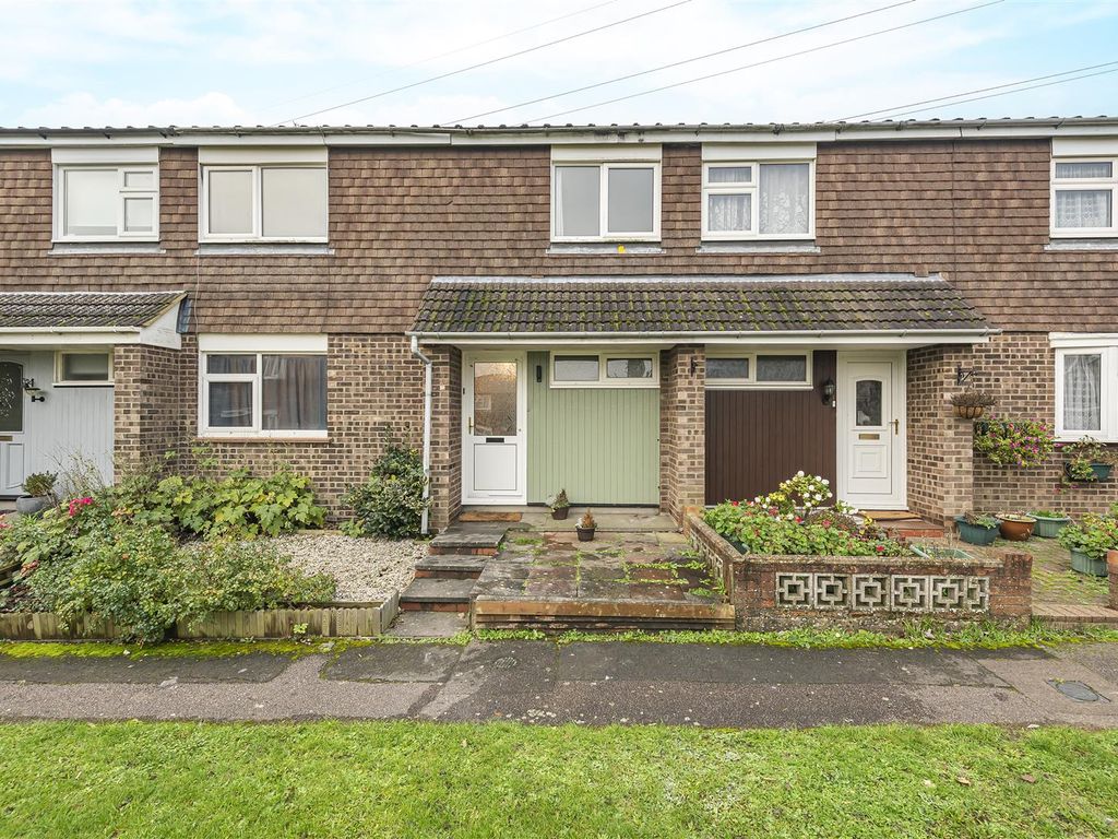 Birse Green, Bedford MK41  