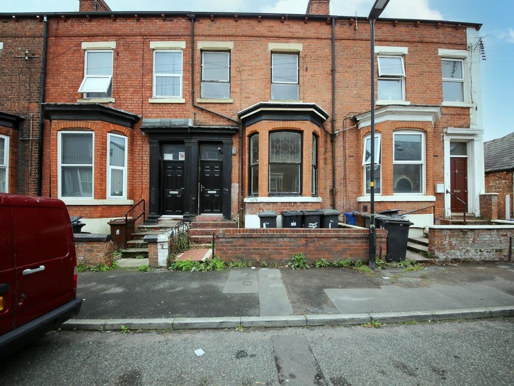 Springfield Street, Wigan, Lancashire WN1  