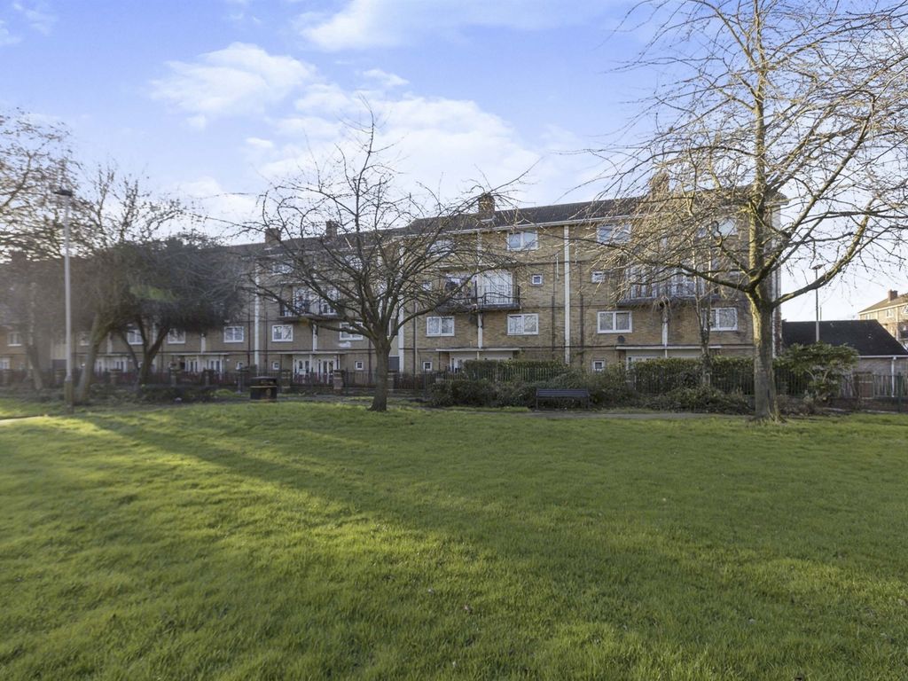 Monckton Close, St Matthews, Leicester LE1  