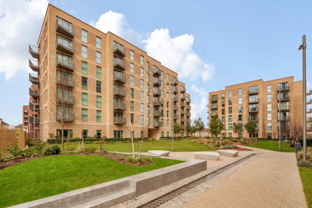 1 bed flat for sale in Slough, Berkshire SL1, £280,000 - Zoopla