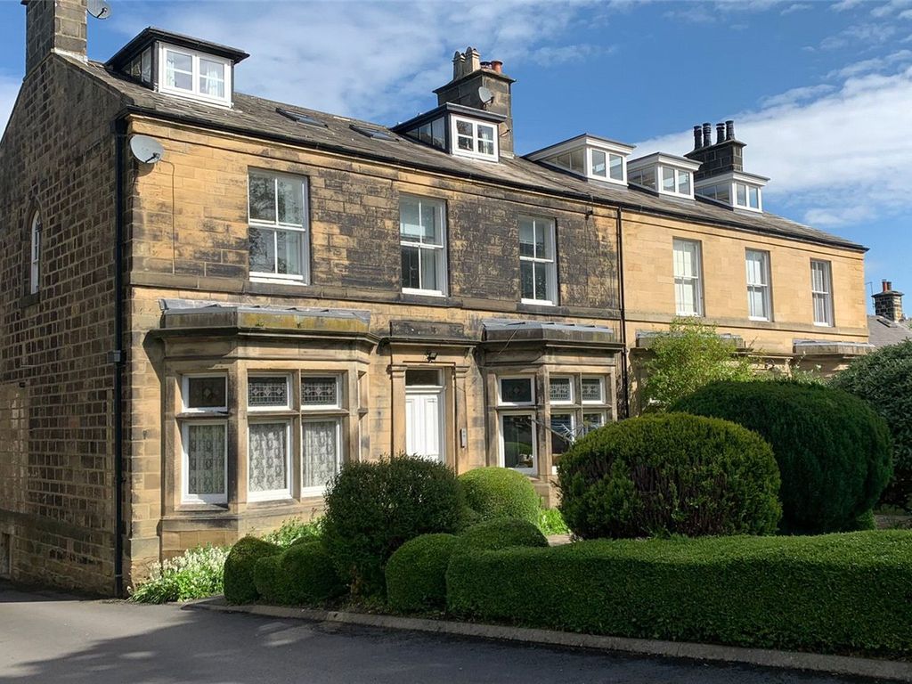 1 bed flat to rent in Ilkley Road, Otley, West Yorkshire LS21 Zoopla