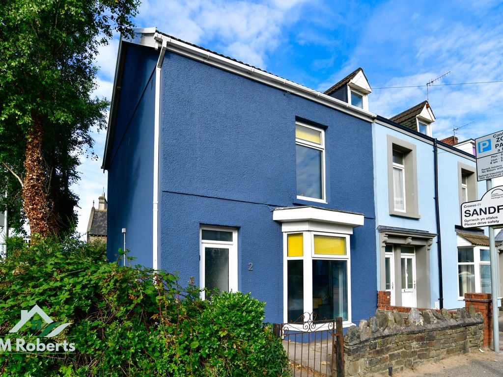 Room to rent in Argyle Street, Sandfields, Swansea SA1, £525 pcm Zoopla