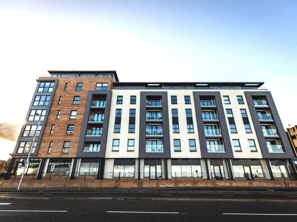 2 bed flat for sale in Cannon Court, Kirkcaldy KY1, £169,500 Zoopla