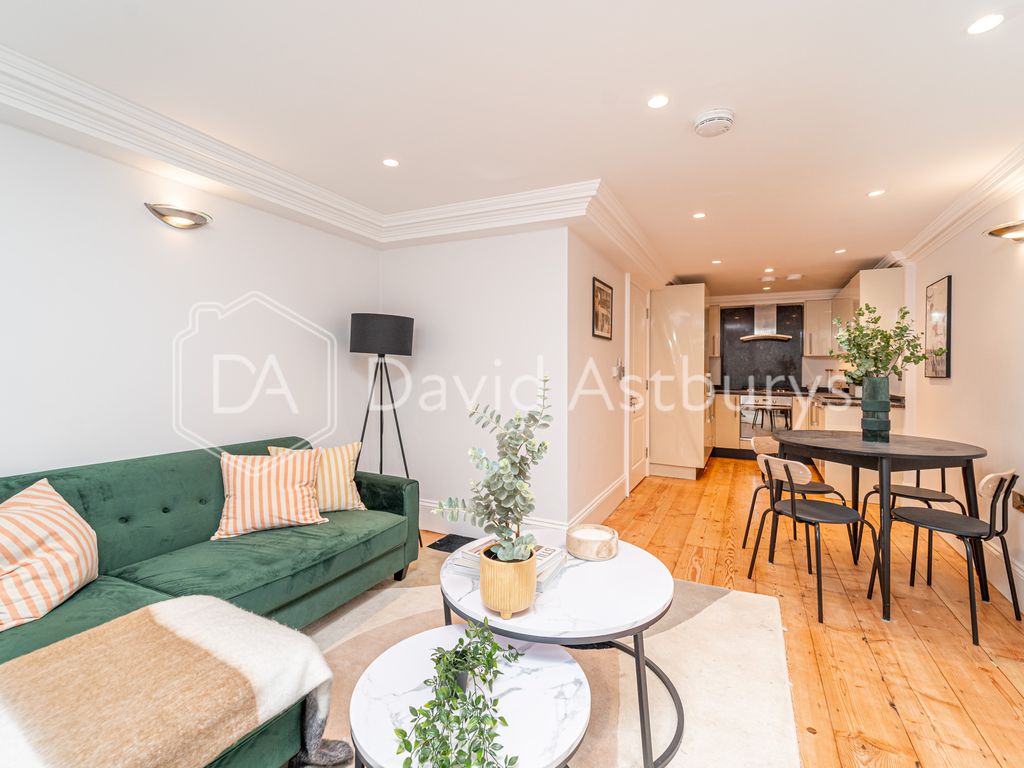 2 bed flat for sale in Balls Pond Road, Islington, London N1 Zoopla