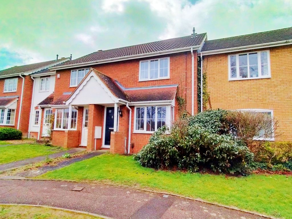 2 bed property to rent in Saddlers Place, Green Drift, Royston SG8 Zoopla