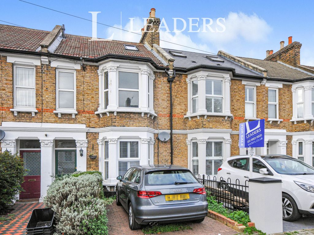 1 bed property to rent in Birkbeck Road, Beckenham BR3, £1,100 pcm Zoopla