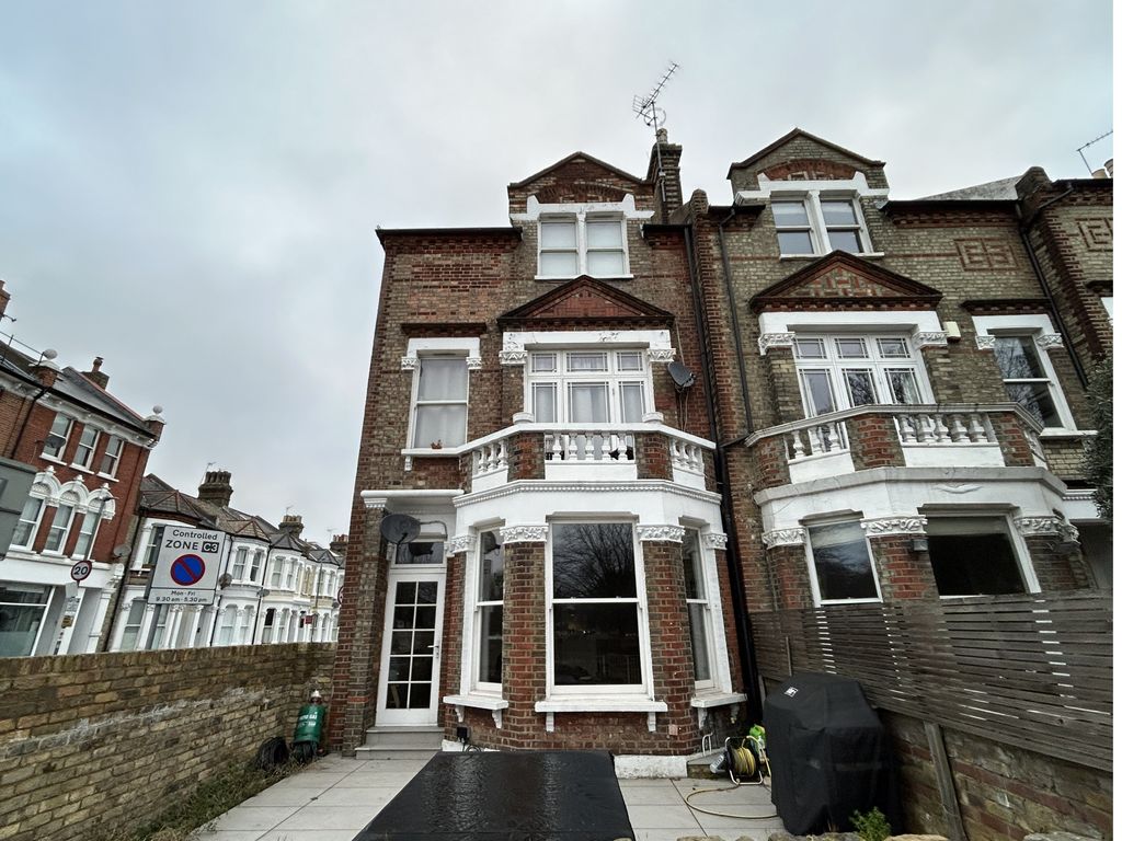 Property for sale in 104 Clapham Common North Side, Clapham, London SW4