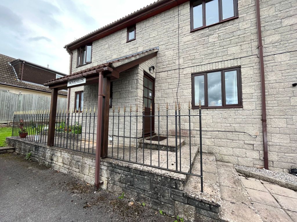 1 bed flat to rent in Hannahs Lane, Westbury Sub Mendip, Wells BA5 Zoopla