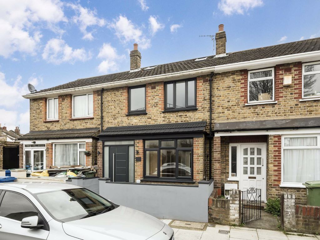 4 bed terraced house for sale in Stanbury Road, London SE15 Zoopla