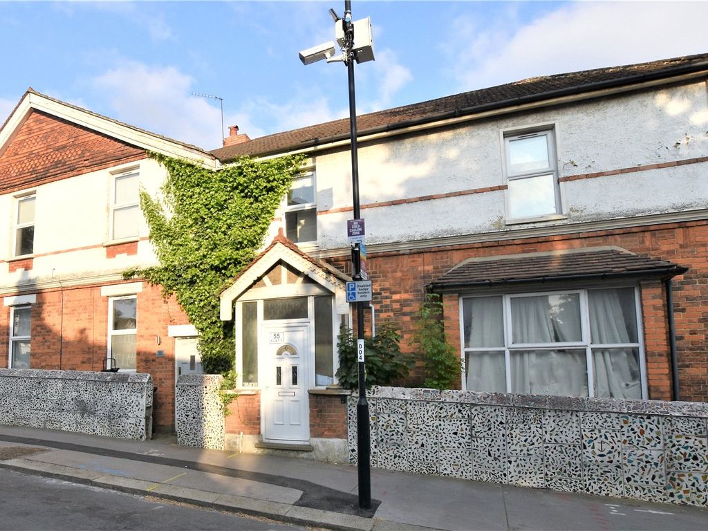 2 bed flat for sale in South Norwood Hill, London SE25 Zoopla