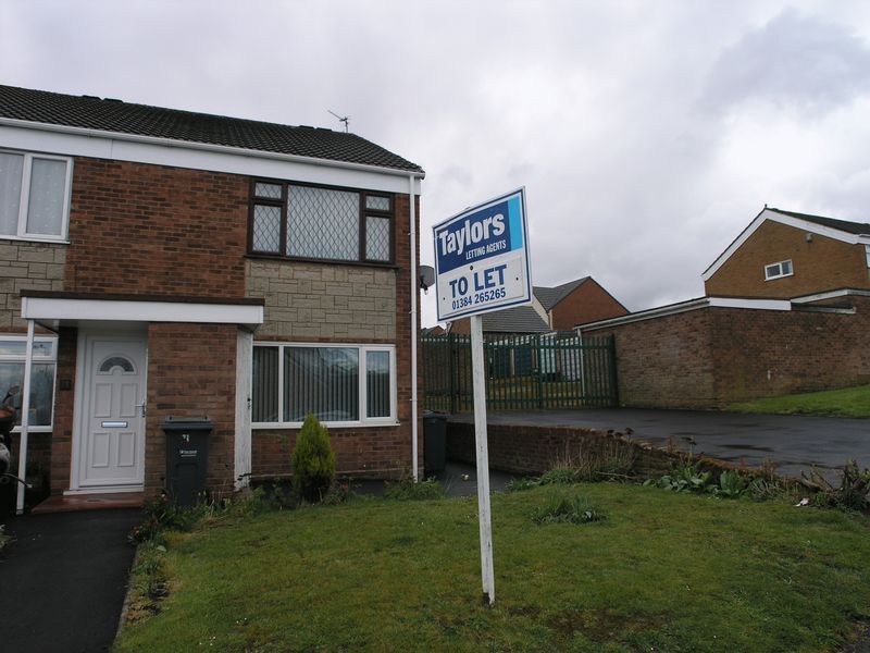 1 bed flat to rent in Red Lion Close, Tividale, Oldbury B69 Zoopla