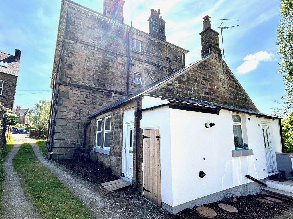 2 bed cottage for sale in Steep Turnpike, Matlock DE4, £149,950 Zoopla