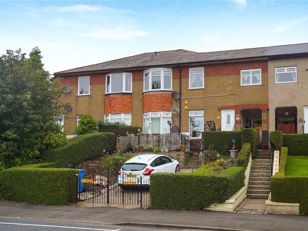 3 bed flat for sale in Gladsmuir Road, Glasgow G52 Zoopla