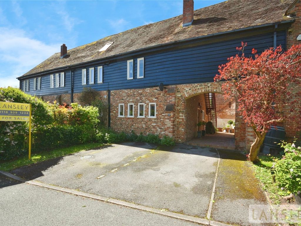 3 bed end terrace house for sale in Yew Lane, Reading RG1, £450,000 Zoopla