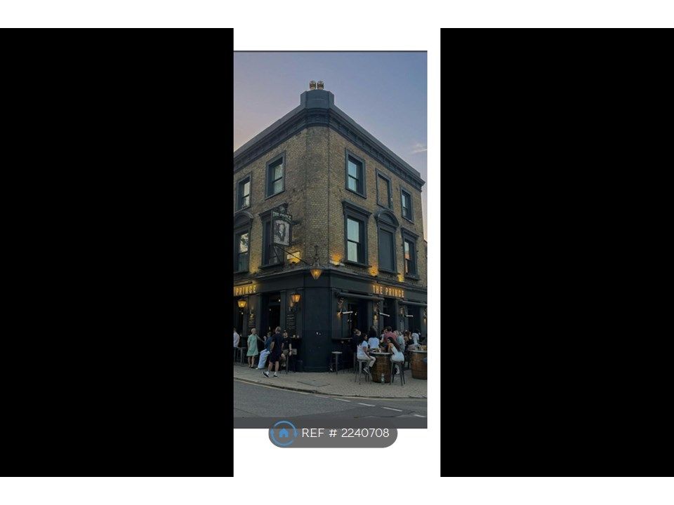 1 bed flat to rent in Finsbury Road, London N22, £1,400 pcm Zoopla