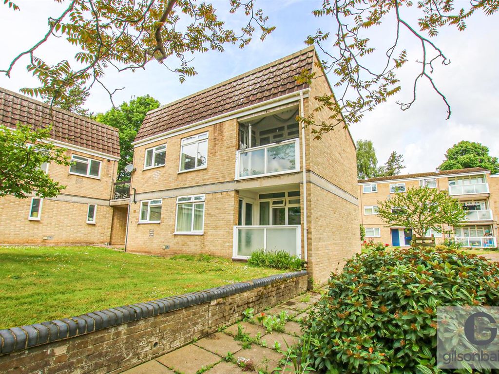 Paradise Place, Norwich NR1  