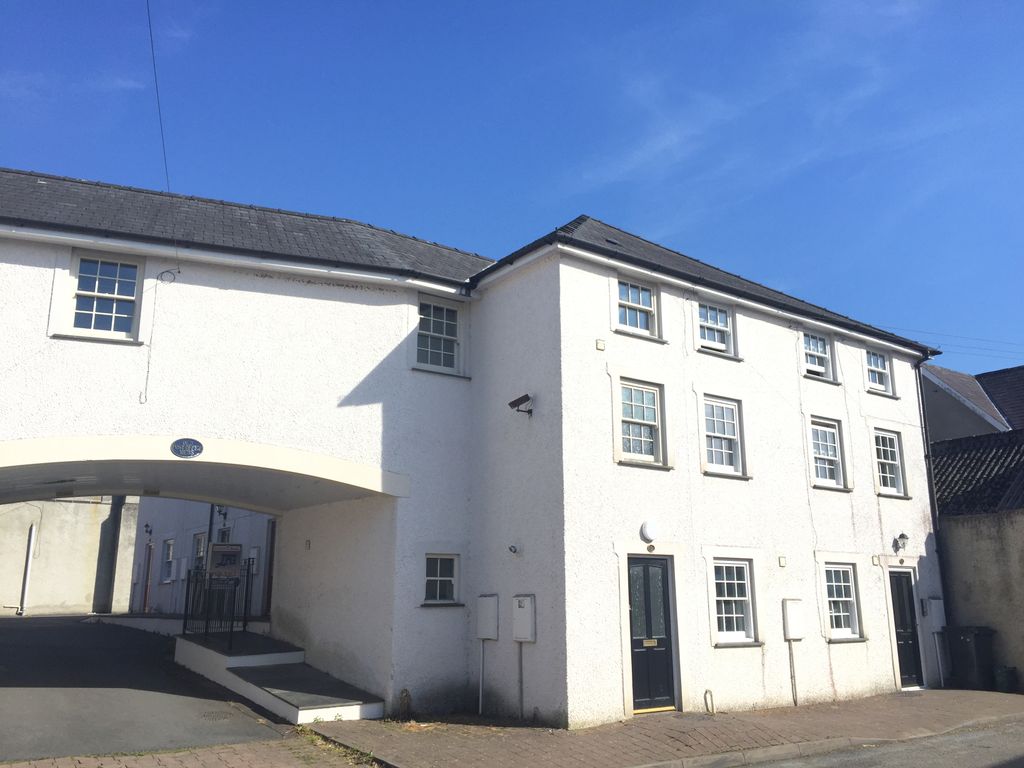 Studio to rent in Market Street, Lampeter SA48 Zoopla