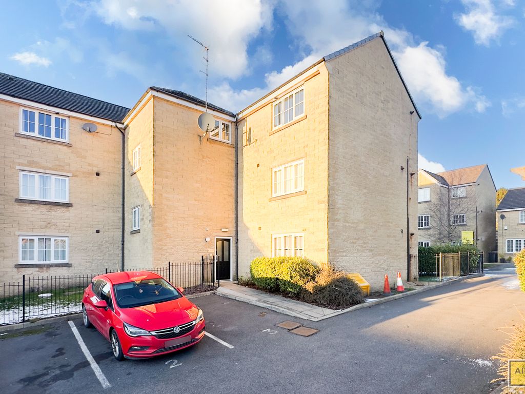 2 bed flat for sale in Painter Court, Woodland Park, Darwen BB3 Zoopla