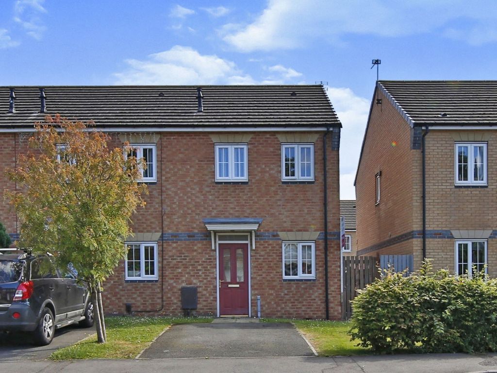 2 bed end terrace house for sale in Hart Lane, Hartlepool TS26 Zoopla