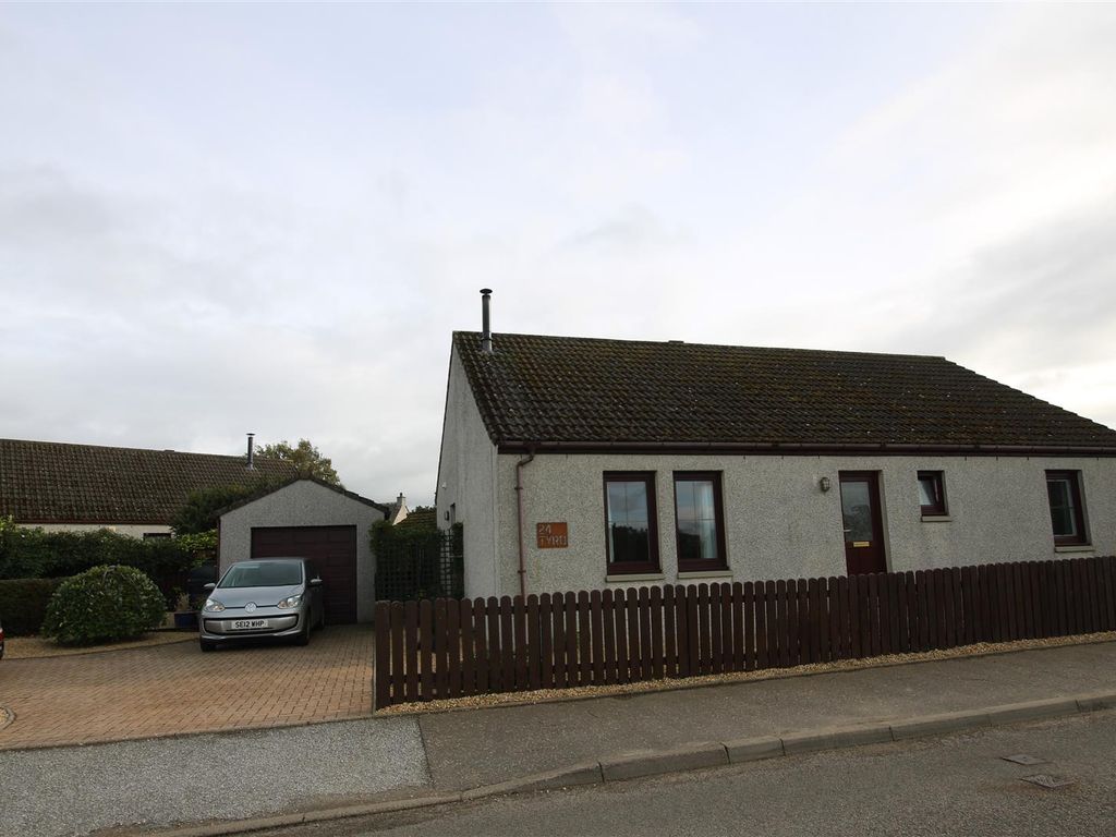 Property for sale in Station Road, Garmouth, Fochabers IV32 Zoopla