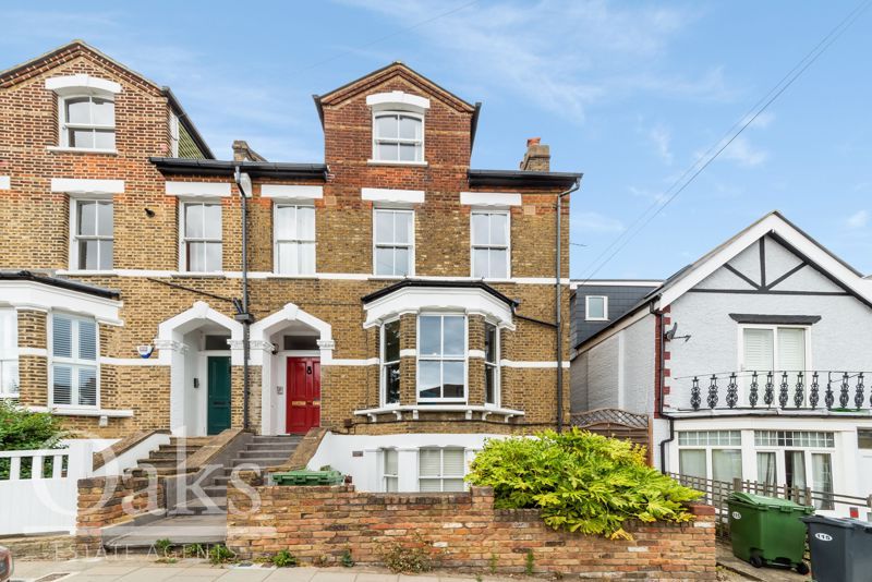 1 bed flat for sale in Sunnyhill Road, London SW16 Zoopla