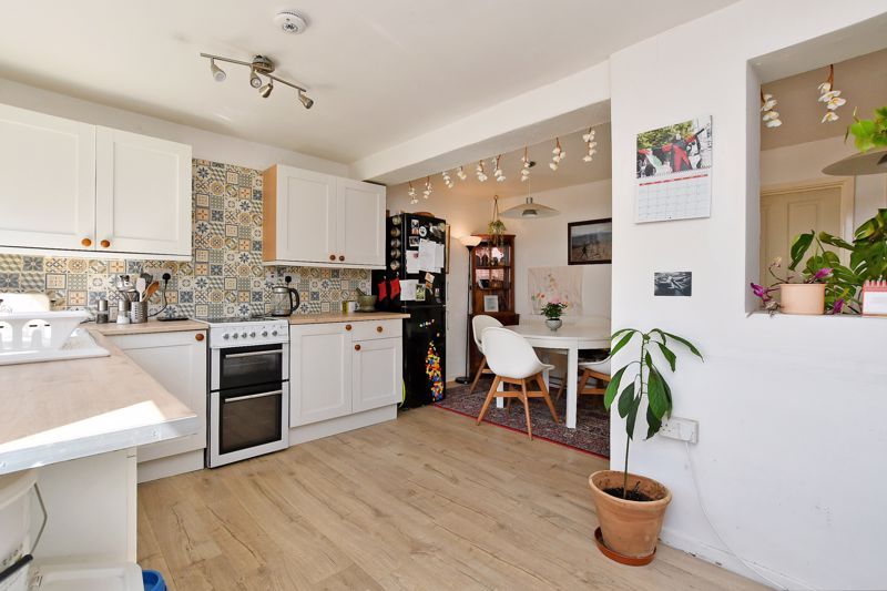 3 bed terraced house for sale in Rivelin Street, Walkley, Sheffield S6