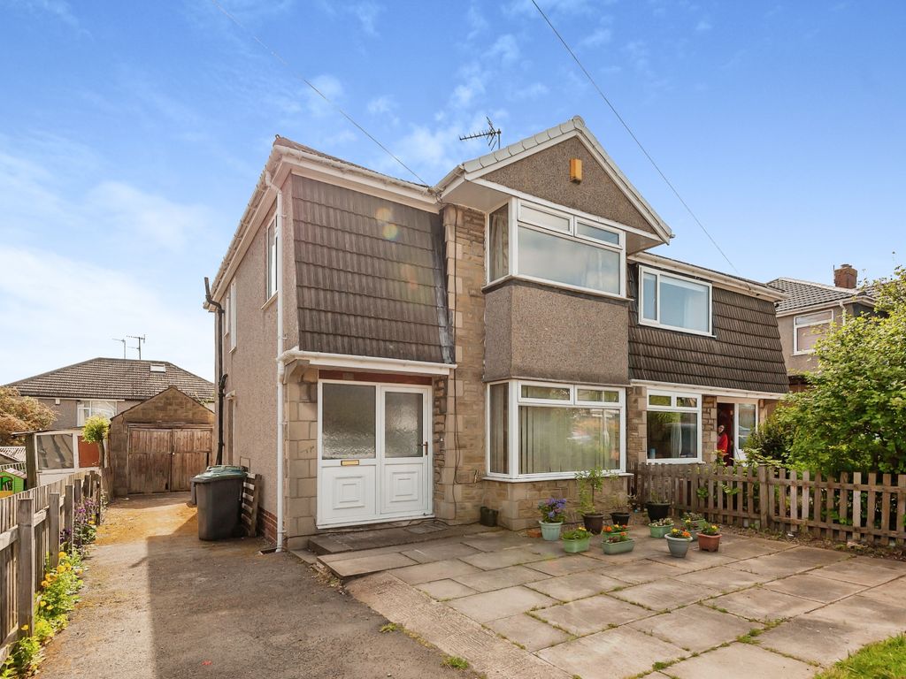 3 bed semidetached house for sale in Woodside Drive, Bingley BD16 Zoopla