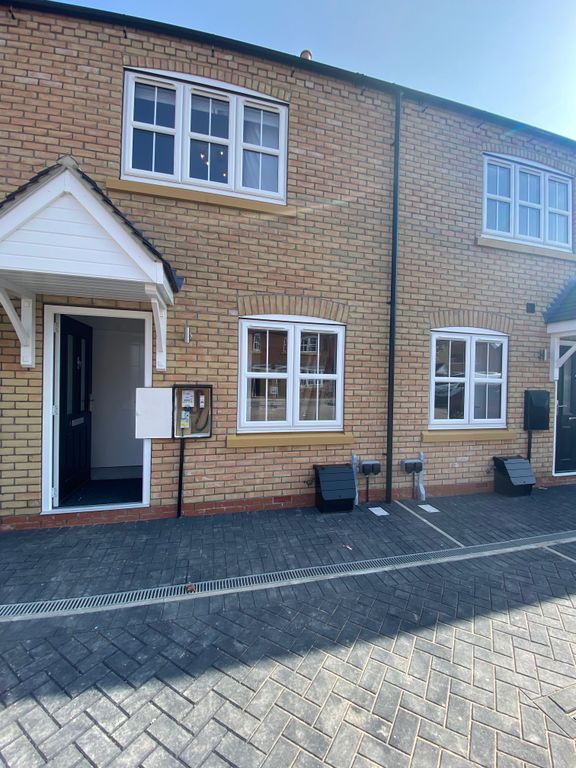 2 bed terraced house to rent in Ella Drive, Goole DN14 Zoopla
