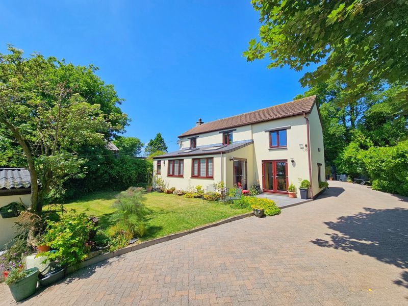 4 bed property for sale in Maders, Callington PL17 Zoopla