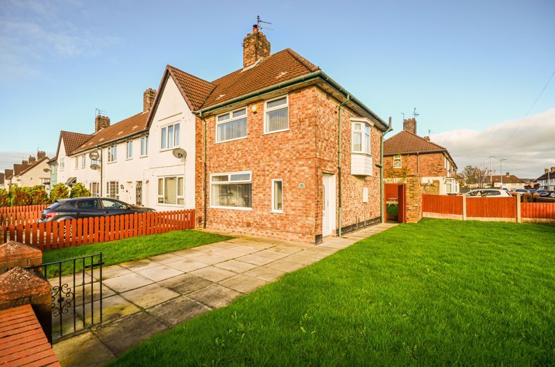 144 Lordens Road, Liverpool L14  