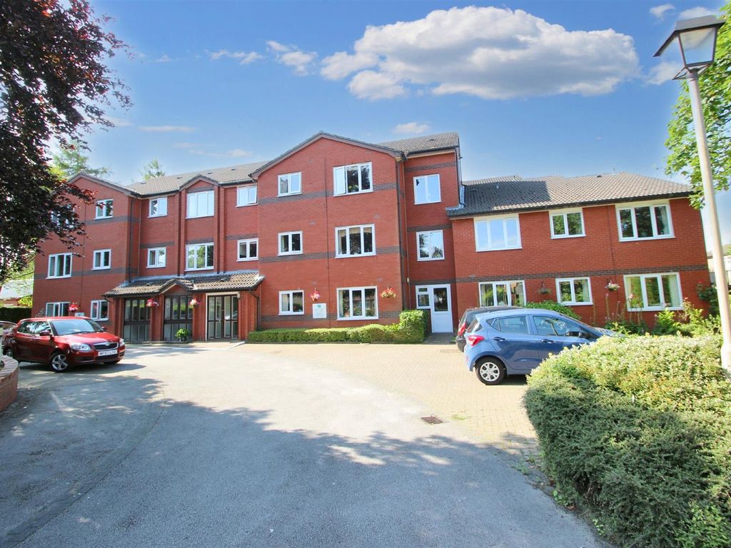 1 bed property for sale in Alma Road, Sale M33, £75,000 Zoopla