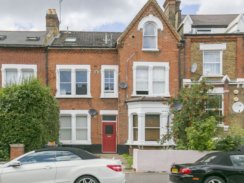 1 bed flat to rent in Lewin Road, Streatham SW16, £1,300 pcm Zoopla