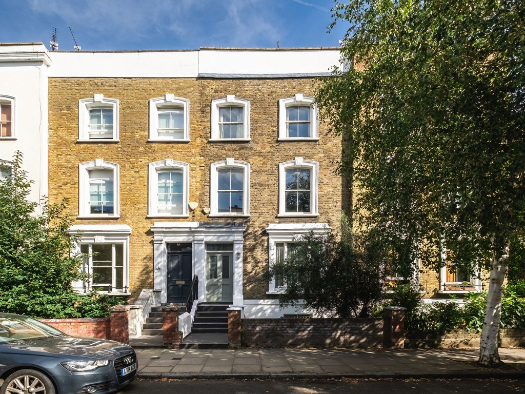 5 bed terraced house for sale in Northchurch Road, London N1, £2,500,000 Zoopla