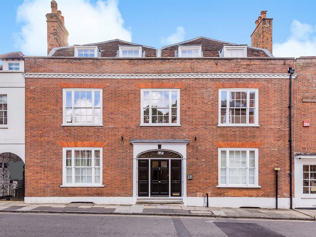 1 bed flat for sale in Quarry Street, Guildford GU1 Zoopla