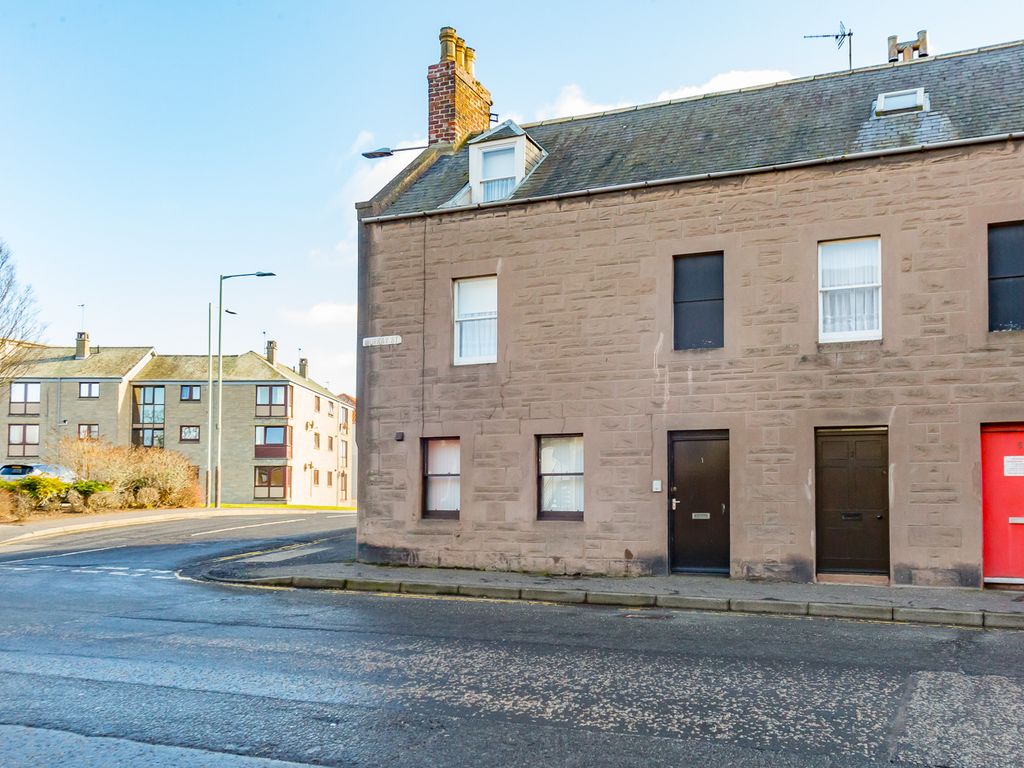 1 bed flat for sale in Murray Street, Montrose DD10 Zoopla