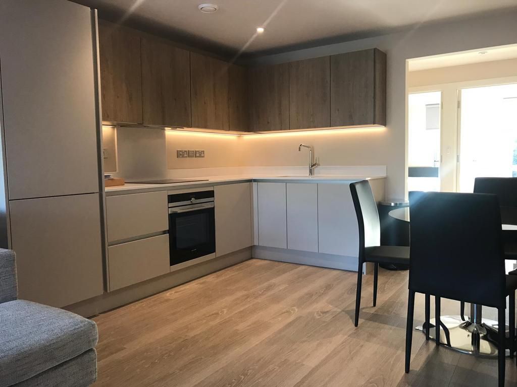 Water Lane, Cambridge CB4  