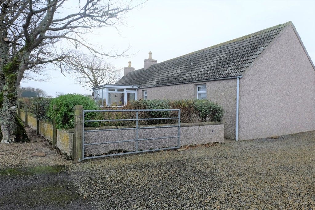 3 bed bungalow for sale in Barrock, Thurso KW14 Zoopla