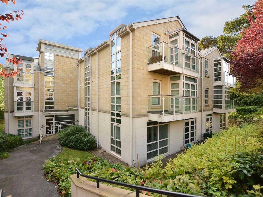 2 bed flat for sale in 4 Concept, Stainbeck Lane, Chapel Allerton