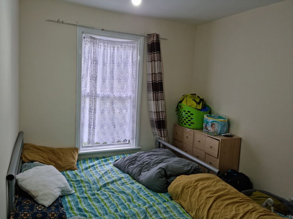 Buxton Road London E17