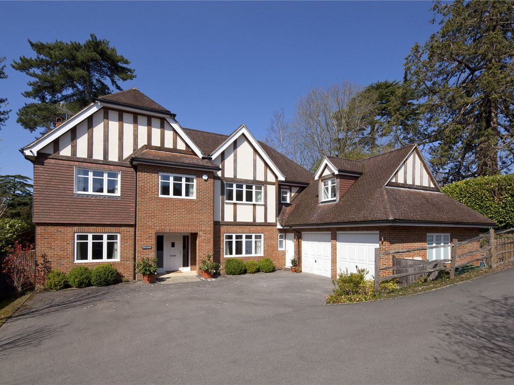 Linden Chase, Sevenoaks, Kent TN13  