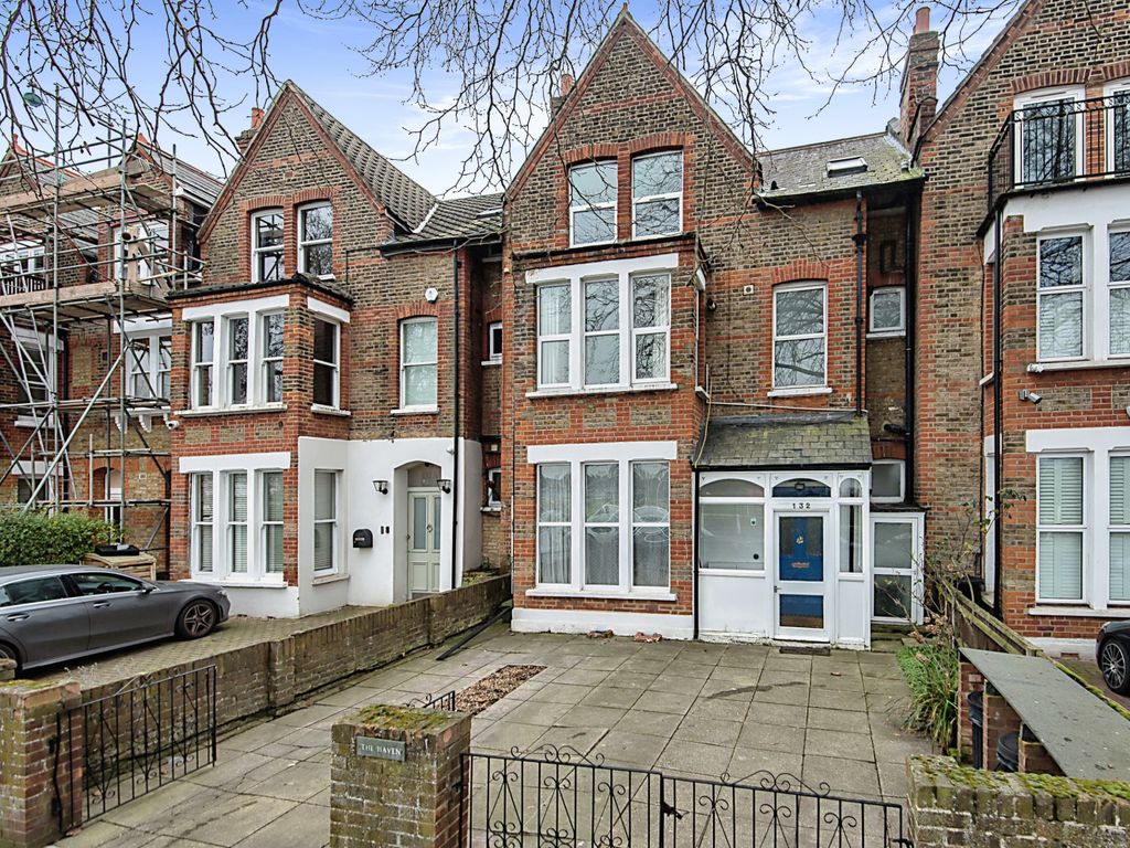 2 bed flat to rent in Kew Road, Richmond TW9 Zoopla